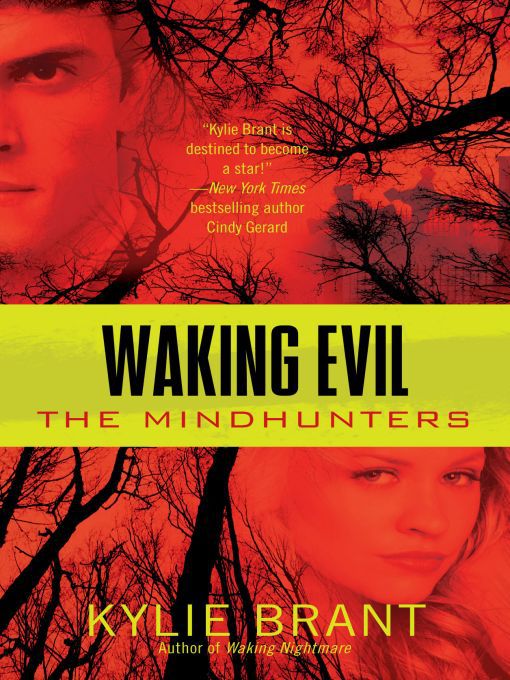 Cover image for Waking Evil